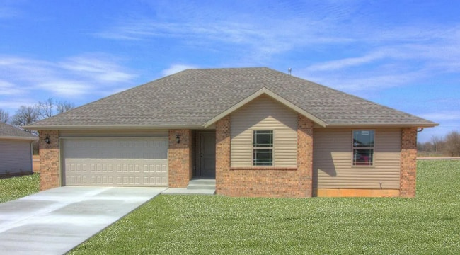 3 Bedroom Rental in Republic with fenced i... - 3 Bedroom Rental in Republic with fenced i...