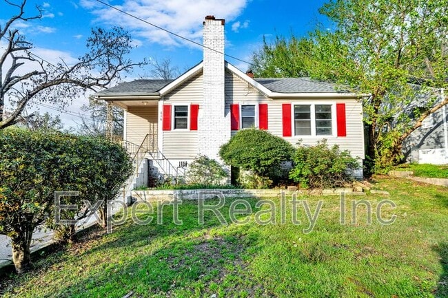 Photo - 616 Rutledge Dr