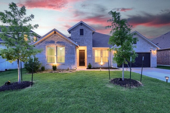 Building Photo - Beautiful Ranch House in Prosper