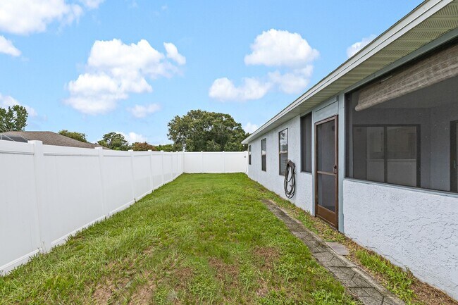 Photo - 3/2 Rockledge FL Rental - Space Coast!