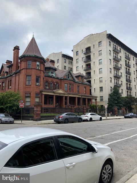 Building Photo - 2511 Eutaw Pl Unit 402 Rental