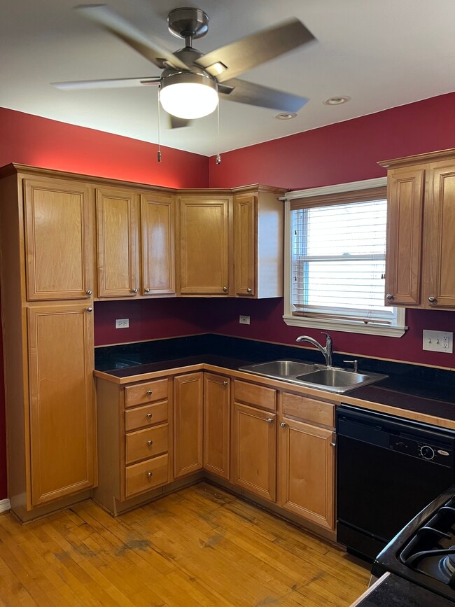 5707 N Major Ave Unit 1 First Floor