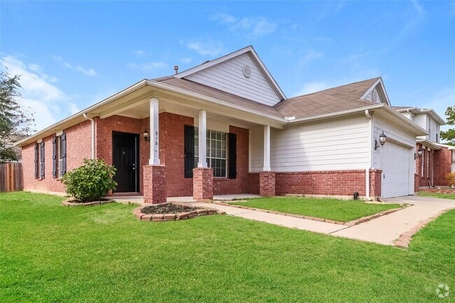 Building Photo - 918 Chapwood Ct Rental