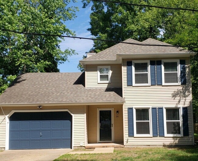 Building Photo - 26 Center St