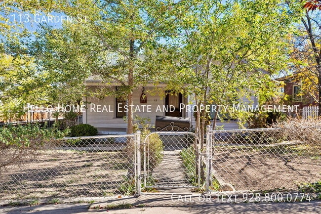 Photo - 113 Garden St