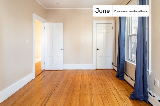 Photo - Room in Shared 4 bed/1 bath home Unit B