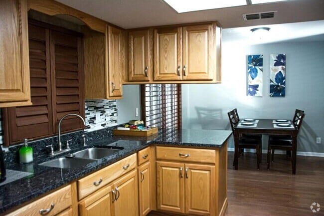 Building Photo - 5206 Colfax Pl Rental