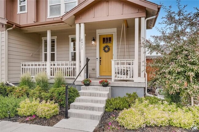 Building Photo - 8971 E 59th Pl Rental
