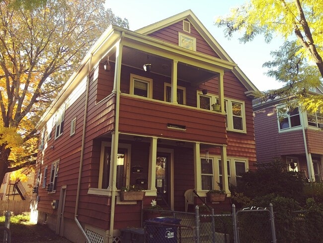 Photo - 23 Priesing St Unit #1