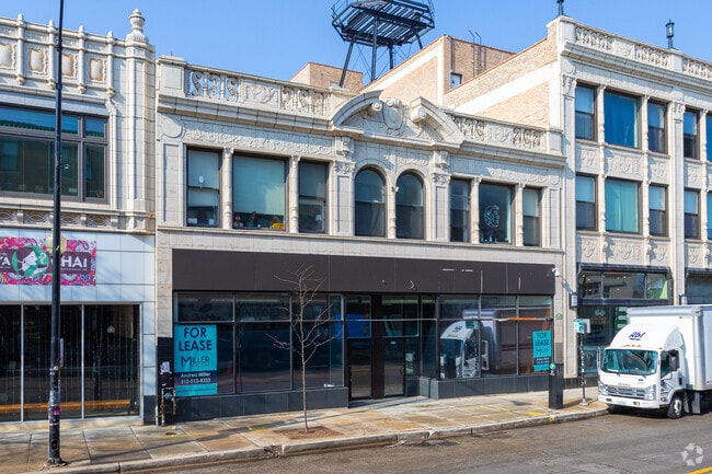 Photo - 2764-2778 Milwaukee