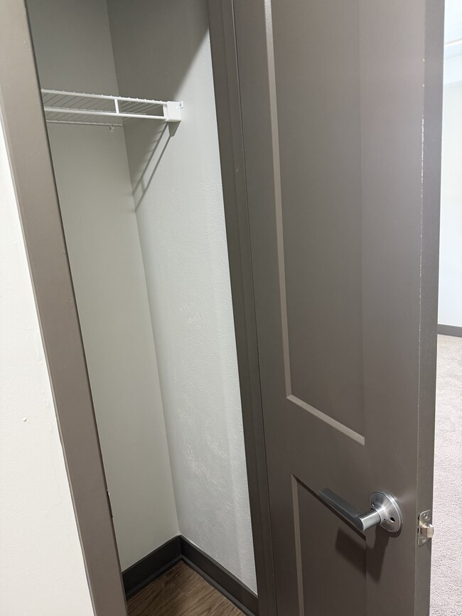ONE BEDROOM