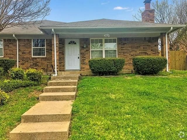 Building Photo - 2800 Shady Grove Dr Rental