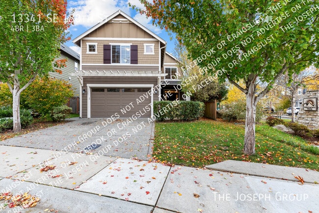 Building Photo - 13341 SE 180th St