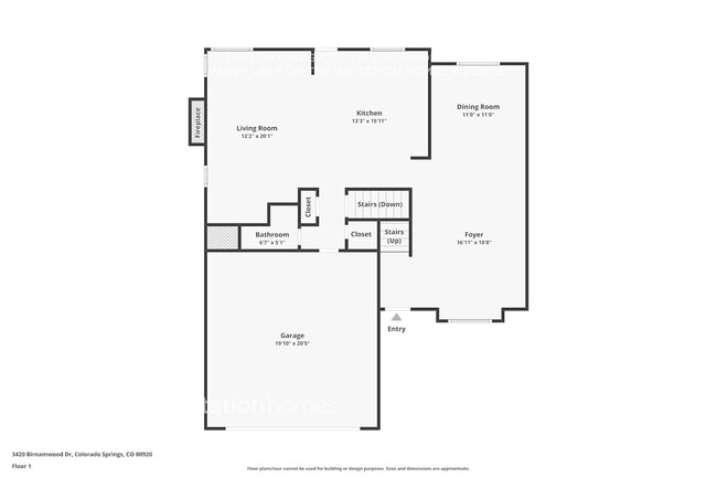 Photo - 3420 Birnamwood Dr