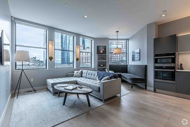 Building Photo - 285 Columbus Ave Unit 803 Rental