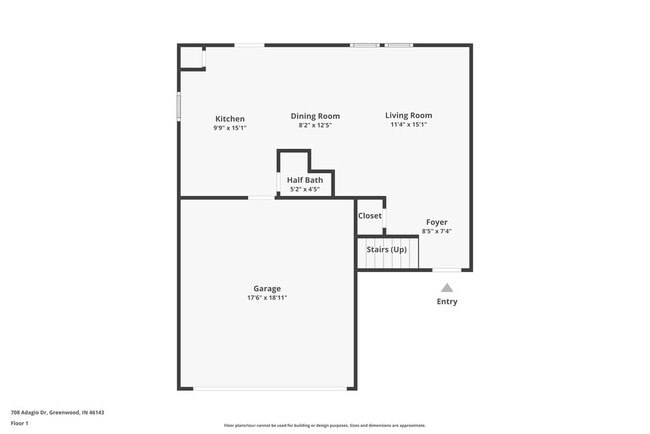 Photo - 708 Adagio Dr