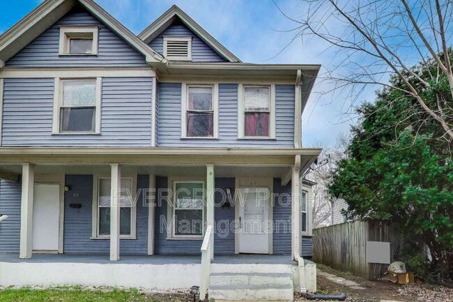 Photo - 413 N Oxford St