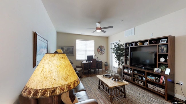 One Bedroom