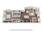 Greystone I Flat