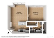 A4 Floor Plan
