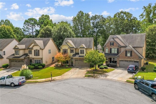 Photo - 2528 Brynfield Cove