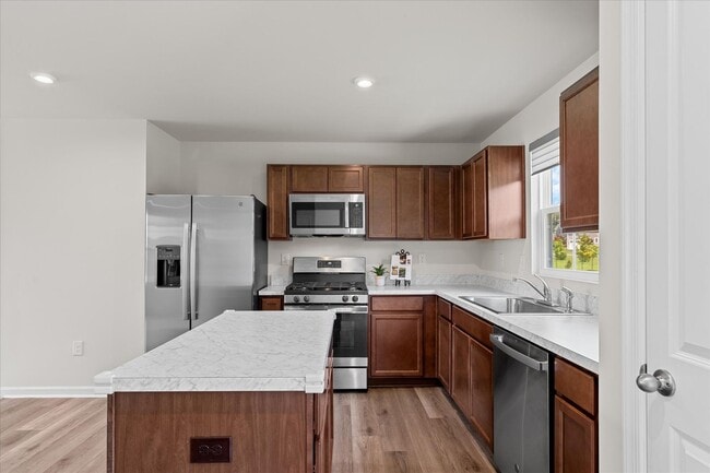 Photo - Welcome to your new home in beautiful Lewe...