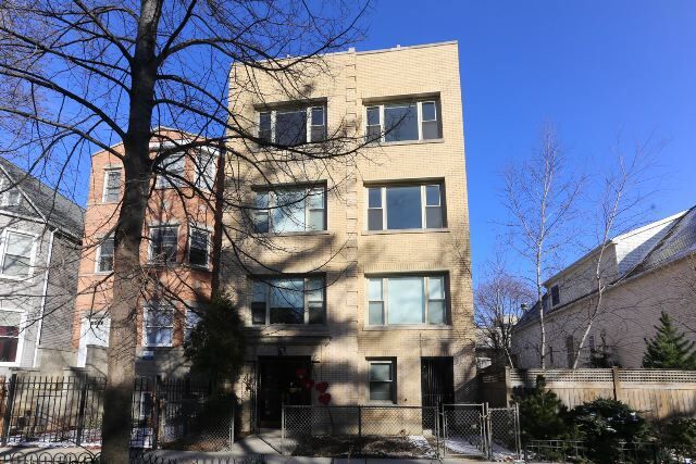 Building Photo - 3731 N Janssen Ave Unit 3