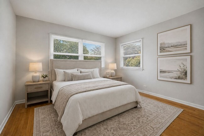 Photo - 2 Bedroom Duplex Available