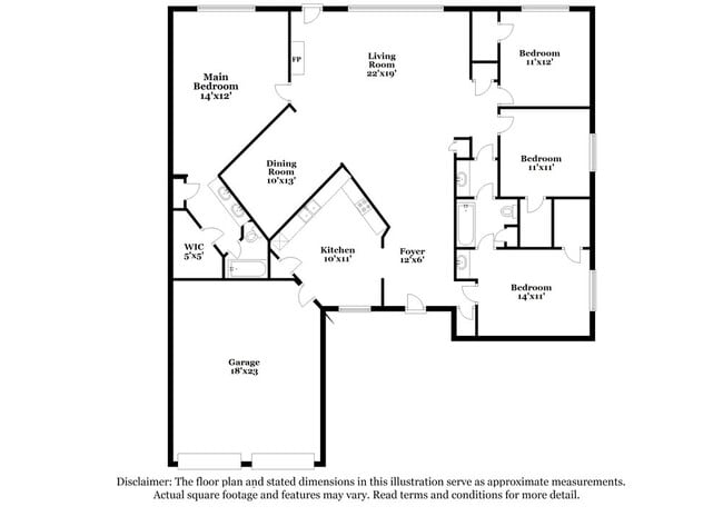 Photo - 19402 San Gabriel Dr