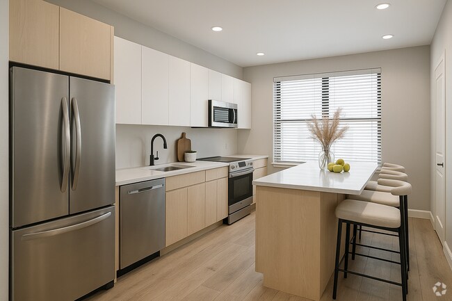 Building Photo - 12 Creighton St Unit 1 Rental