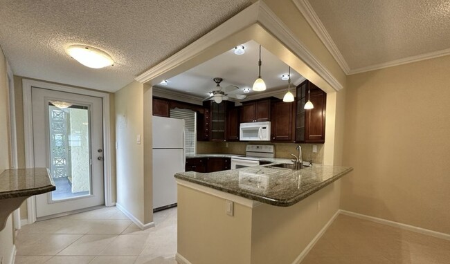 Building Photo - 9894 Marina Blvd Unit Furnitd 55 plus commy Rental