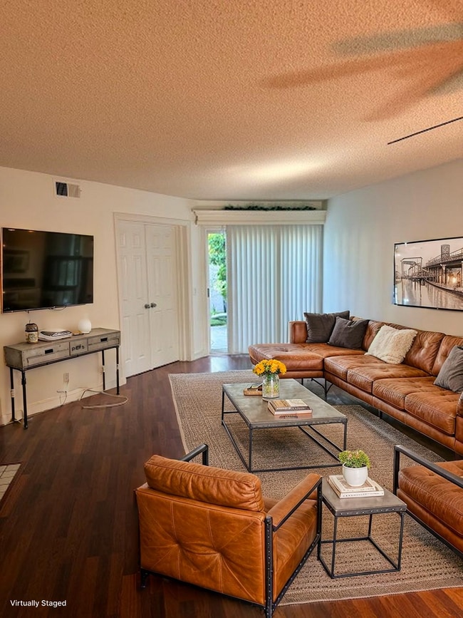 Photo - Ground Floor 2bed Condo w/ a View!