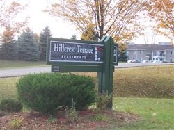 Photo - Hillcrest Terrace Apartments