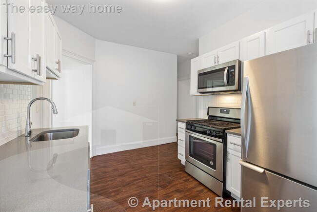 Photo - 122 Columbia St Unit #3