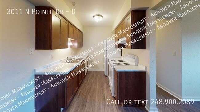 Photo - 3011 N Pointe Dr Unidad D