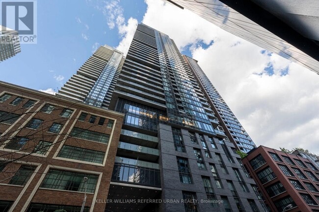 Photo - 125 Blue Jays Way Unit 4707
