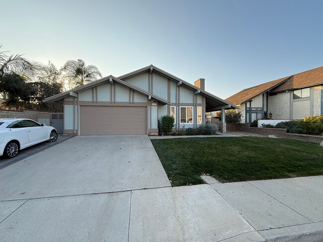 One story Home for Rent in Camarillo - fur... - One story Home for Rent in Camarillo - fur...