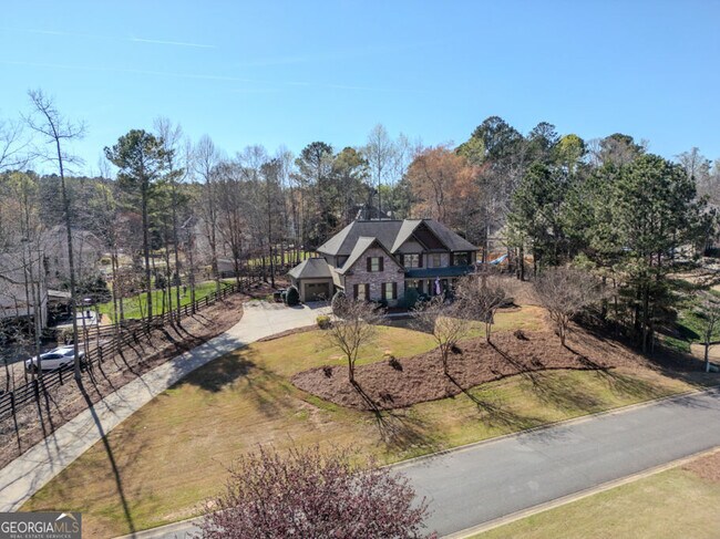 Photo - 203 Davis Mill Road