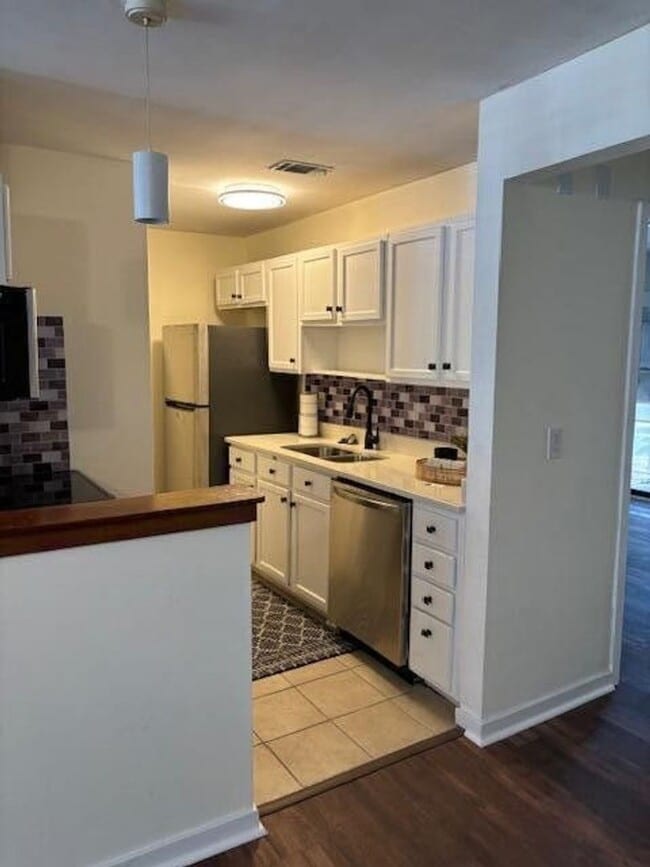 Photo - Gated Community- 2BA/1BA Condo