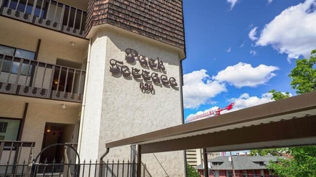 Building Photo - Park Terrace South Hill Condo 2 Bedroom 2 Bath with Gorgeous Views