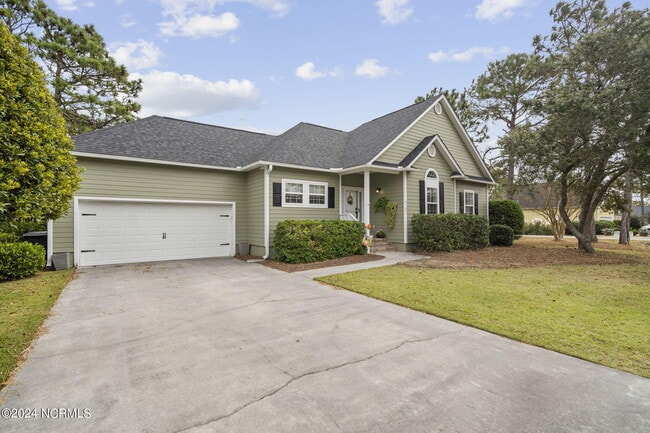 Photo - 4141 Churchill Cir SE