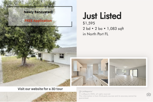 Building Photo - 7574 Wexford St Rental