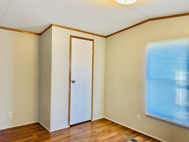 Photo - Cute 2 bed/1 bath mobile home in Opelousas Unidad CVMHP277