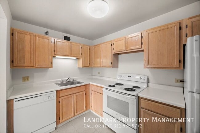200 N Dearborn St Unit 3201