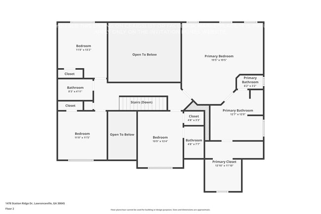Photo - 1478 Station Ridge Dr SE