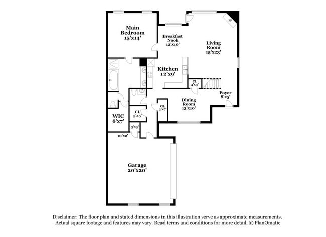 Photo - 4428 Liverpool Ln