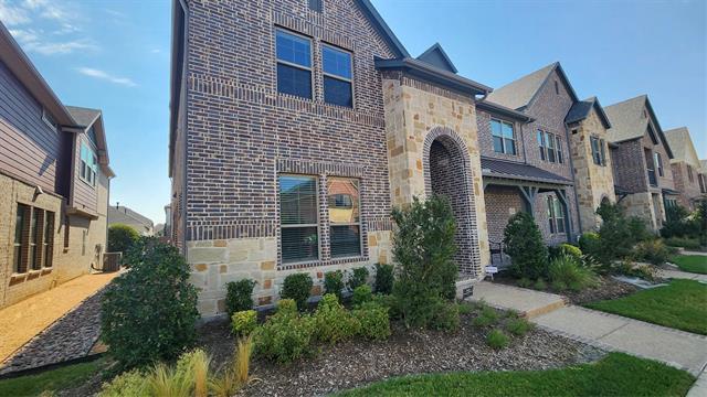 Photo - 4739 Smokey Quartz Ln Townhome