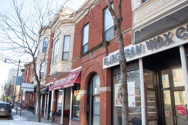 Photo - 2260 N Clark St Unit Apt 2260-2
