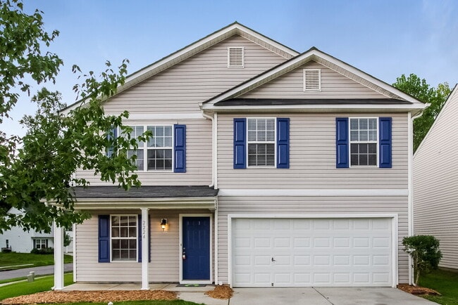 Building Photo - 2224 Gooseberry Rd