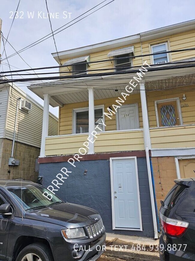 Photo - 232 W Kline Ave House